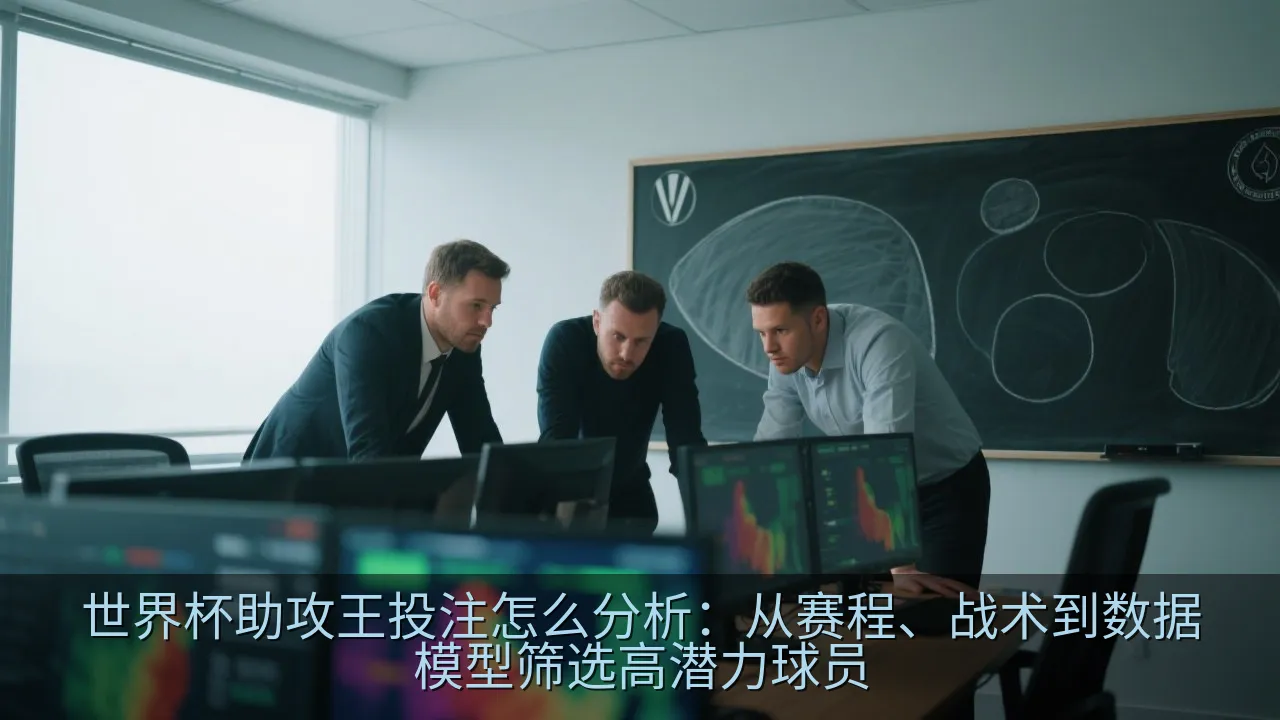 世界杯助攻王投注怎么分析：从赛程、战术到数据模型筛选高潜力球员